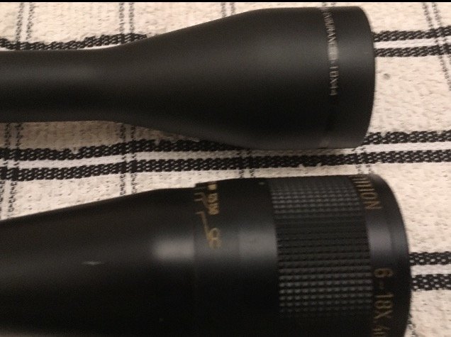 Scopes for sale