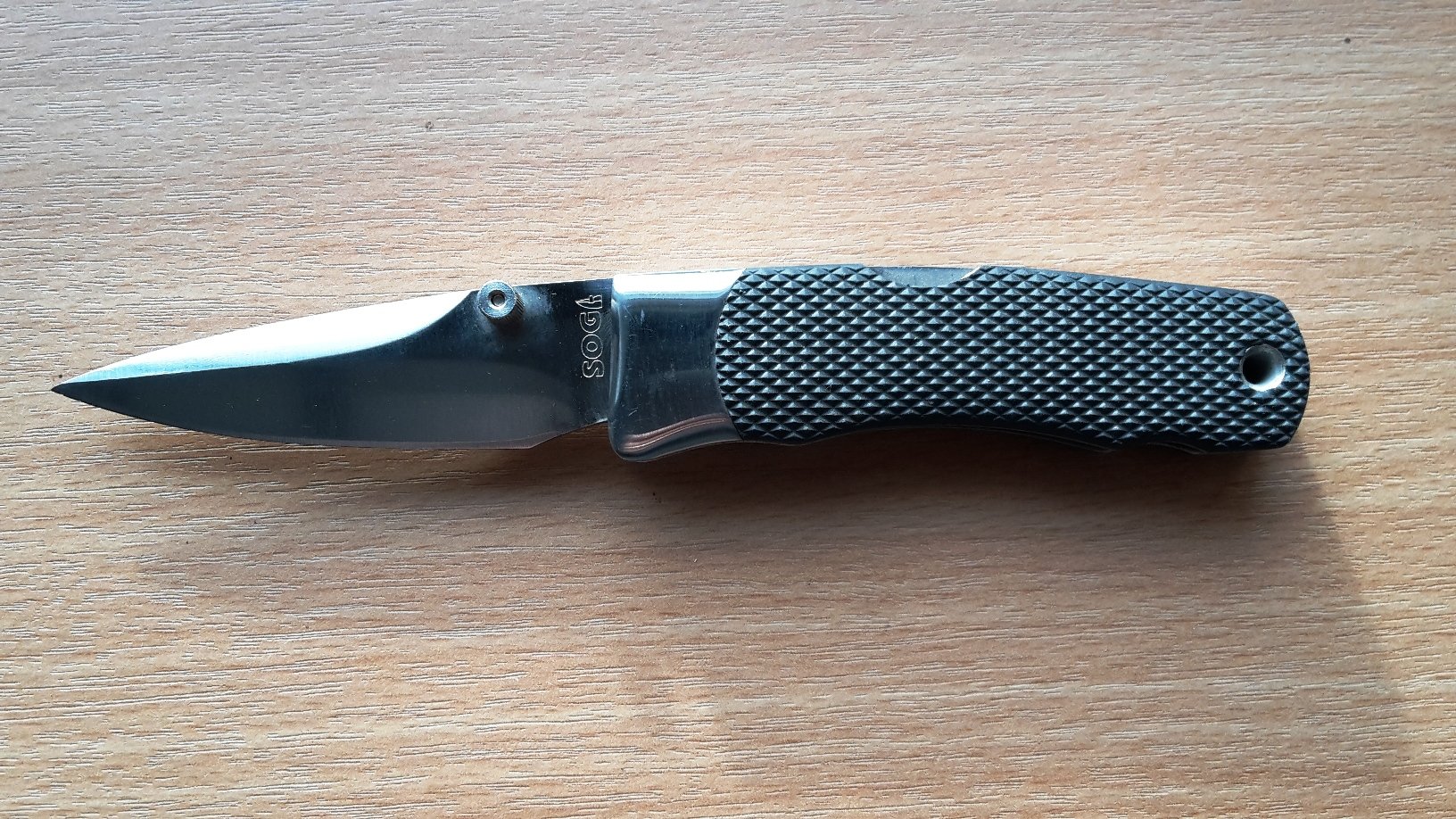 SOG Sogwinder 1 Knife