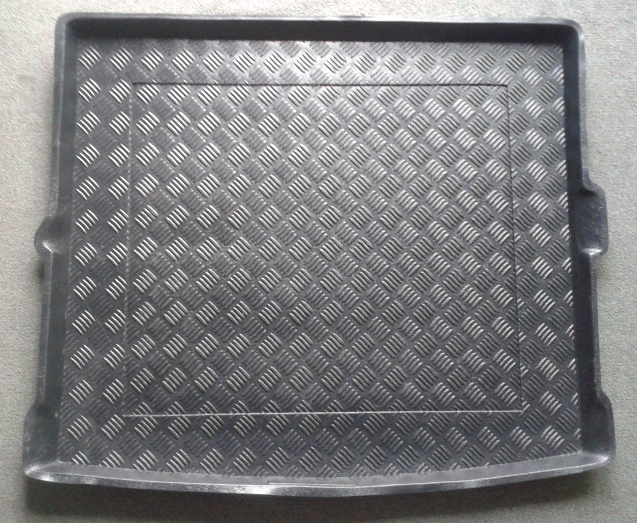 Land Rover Freelander 2 Boot Tray