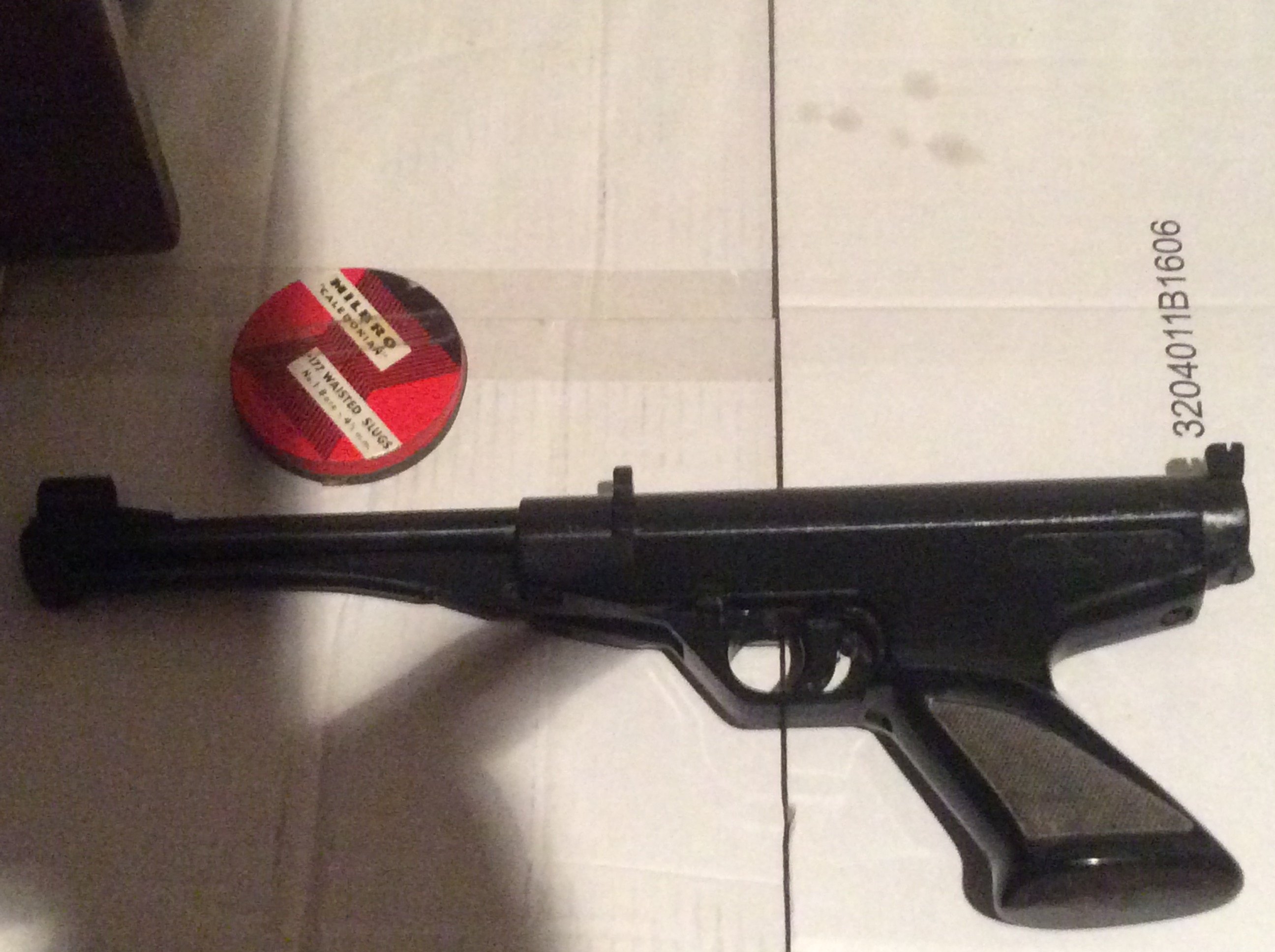GAMO .177 for sale
