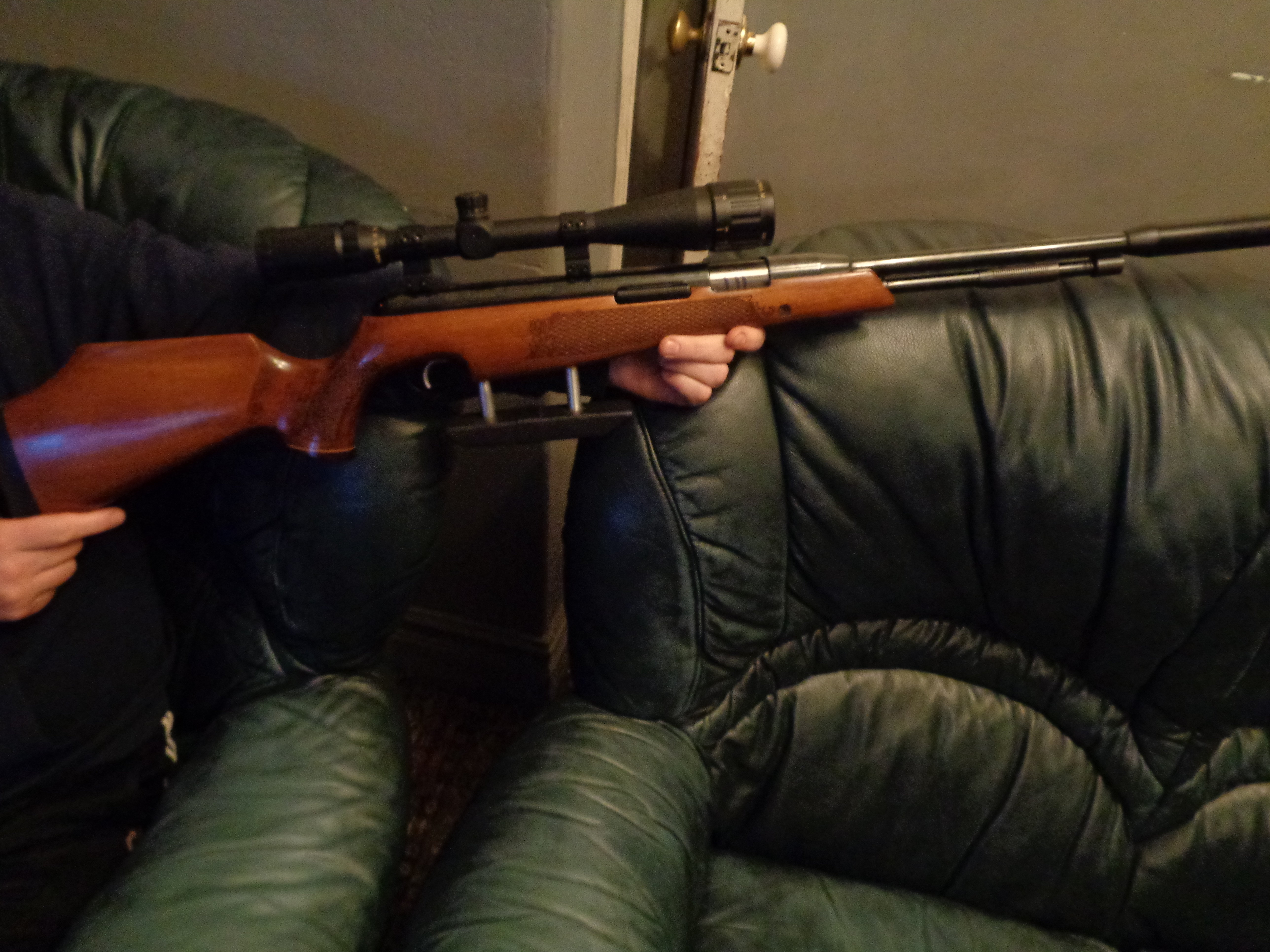 air arms tx200.177