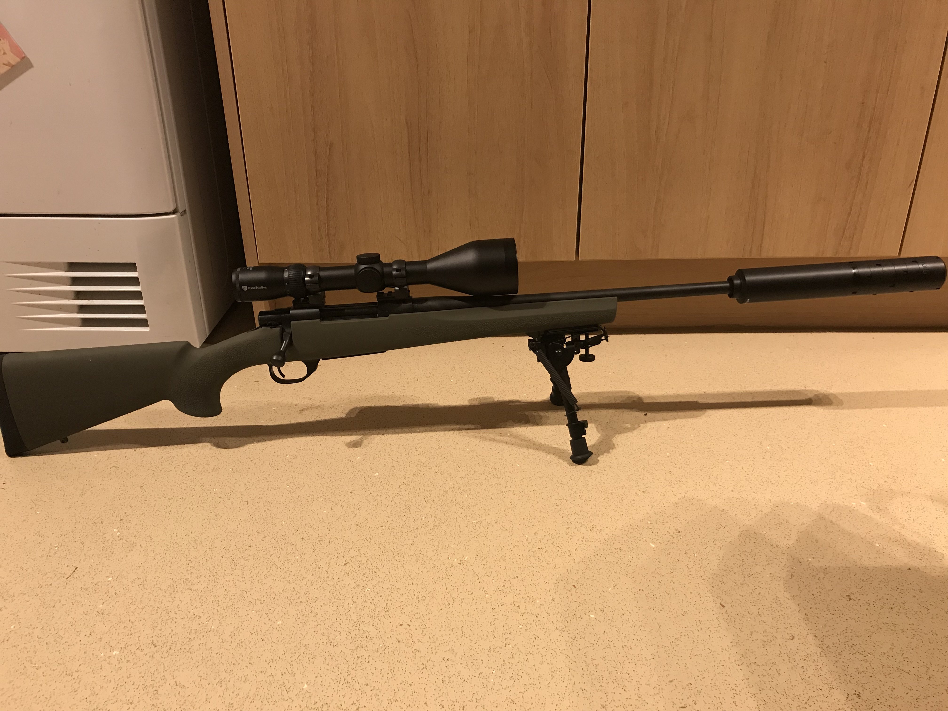 Howa 1500 .243 BRAND NEW