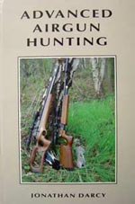 Advanced Airgun Hunting Front
