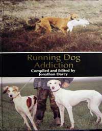 Running Dog Addiction