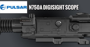 Pulsar Digisight N750A sar-Digisight-N750A