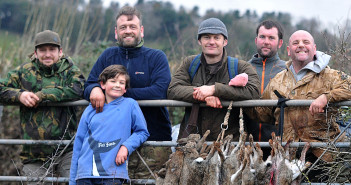 Our Christmas Outings Header-Ferreting-Outings