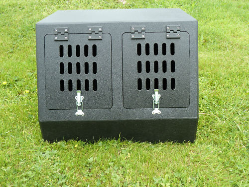 Terrier box top
