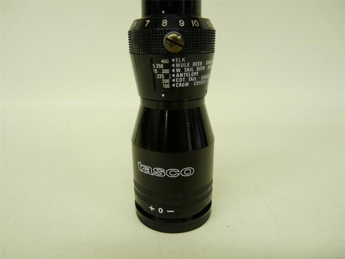 タスコスコープworldclass 4-16*50