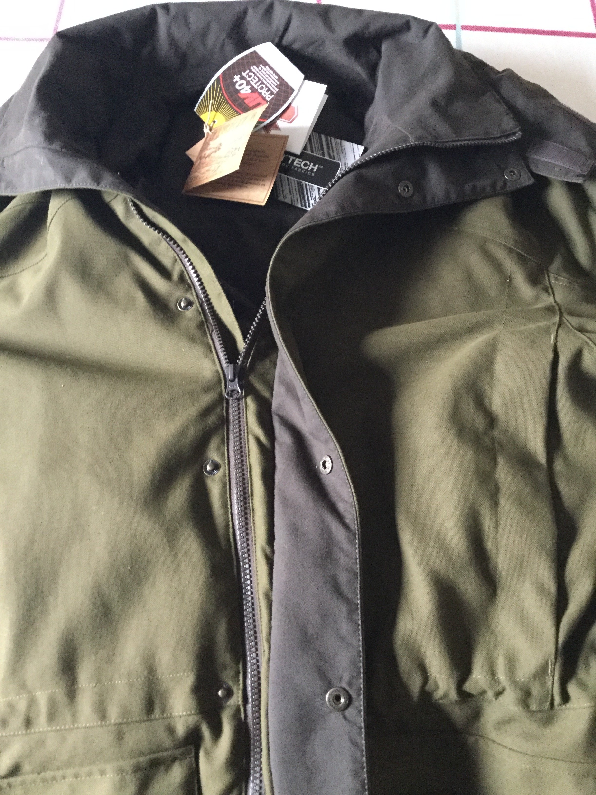 Harkila pro hunter x jacket