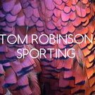 Tom Robinson Sporting