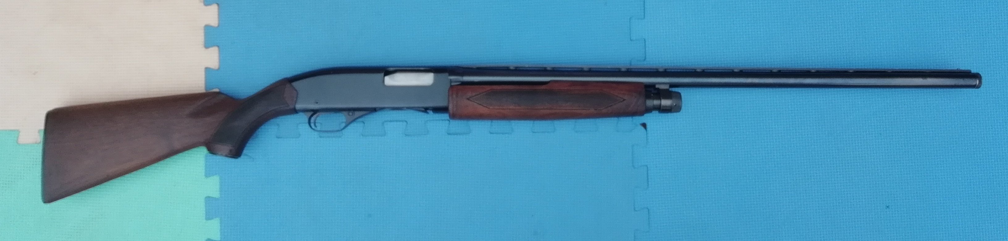 Winchester 1200