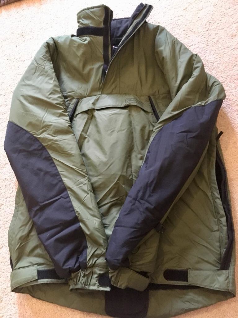 Montane extreme smock