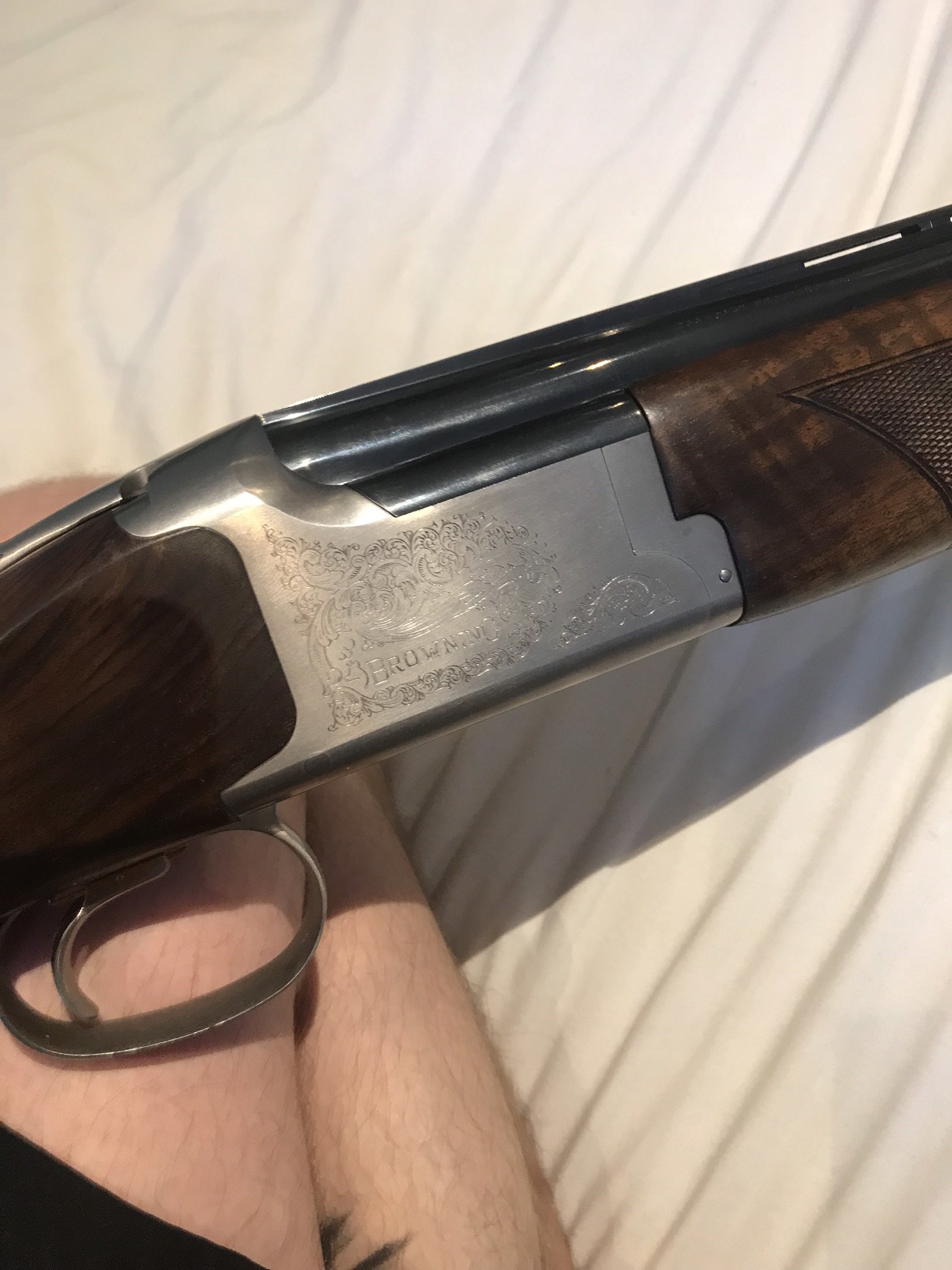 Browning 425 30”