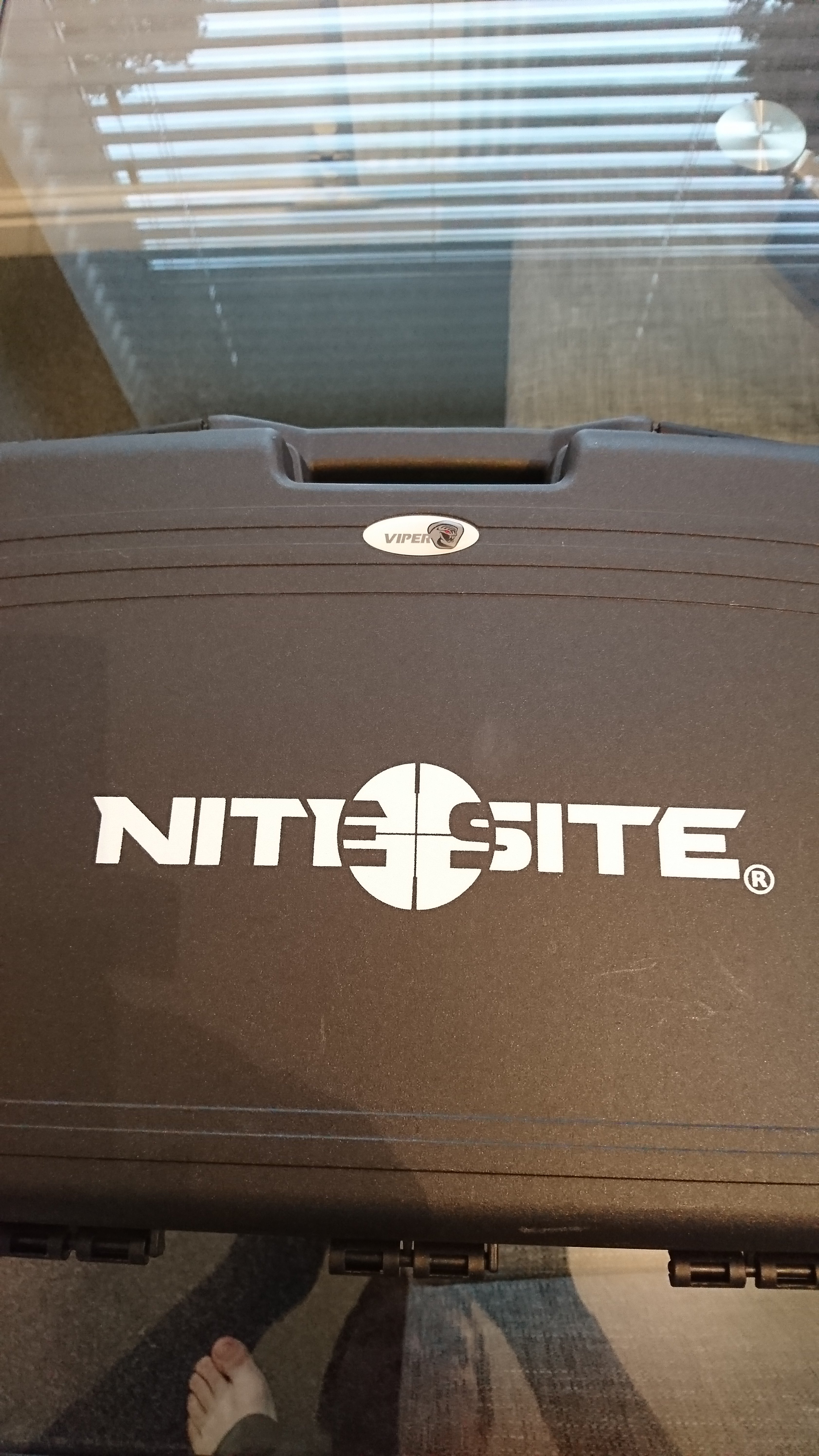 NITESITE RTEK VIPER