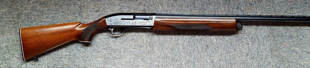 rottweil 12g semi auto