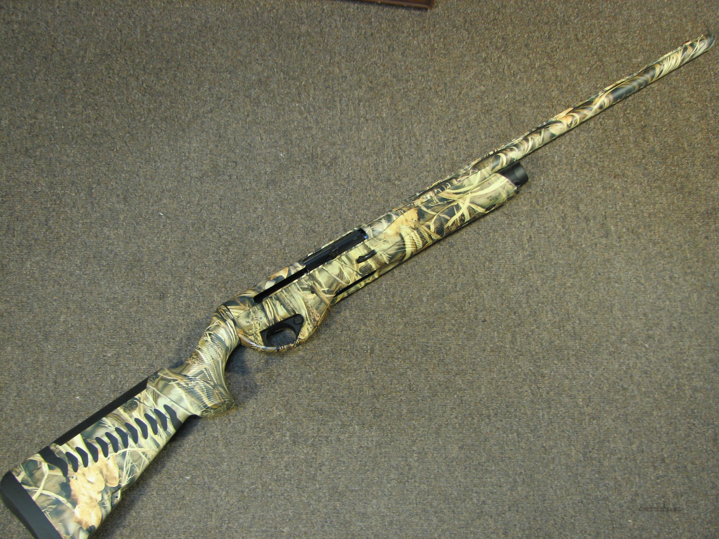 Benelli Vinci max 4 12g 28” £500!