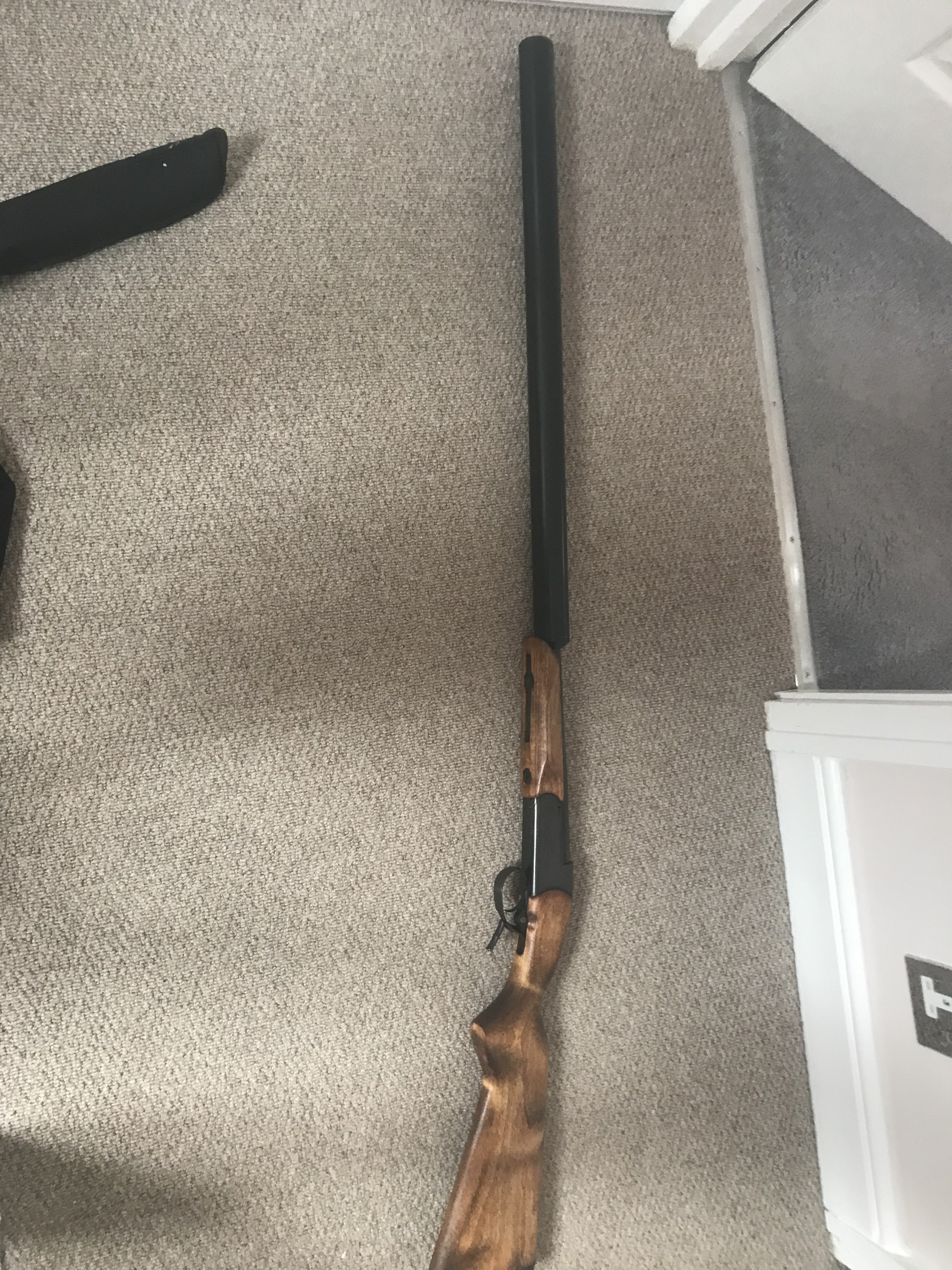 Hush power 4.10 for sale