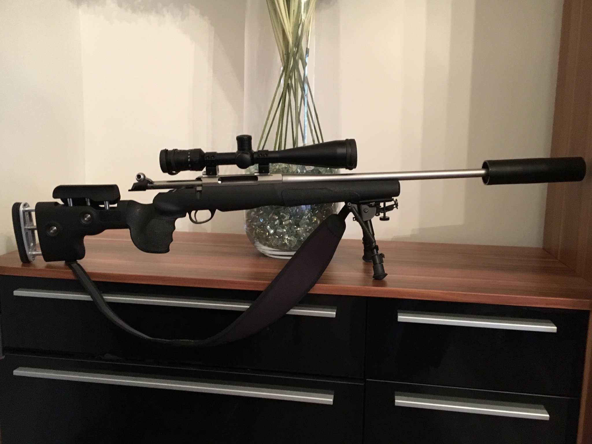 GRS BESERKER TIKKA STOCK
