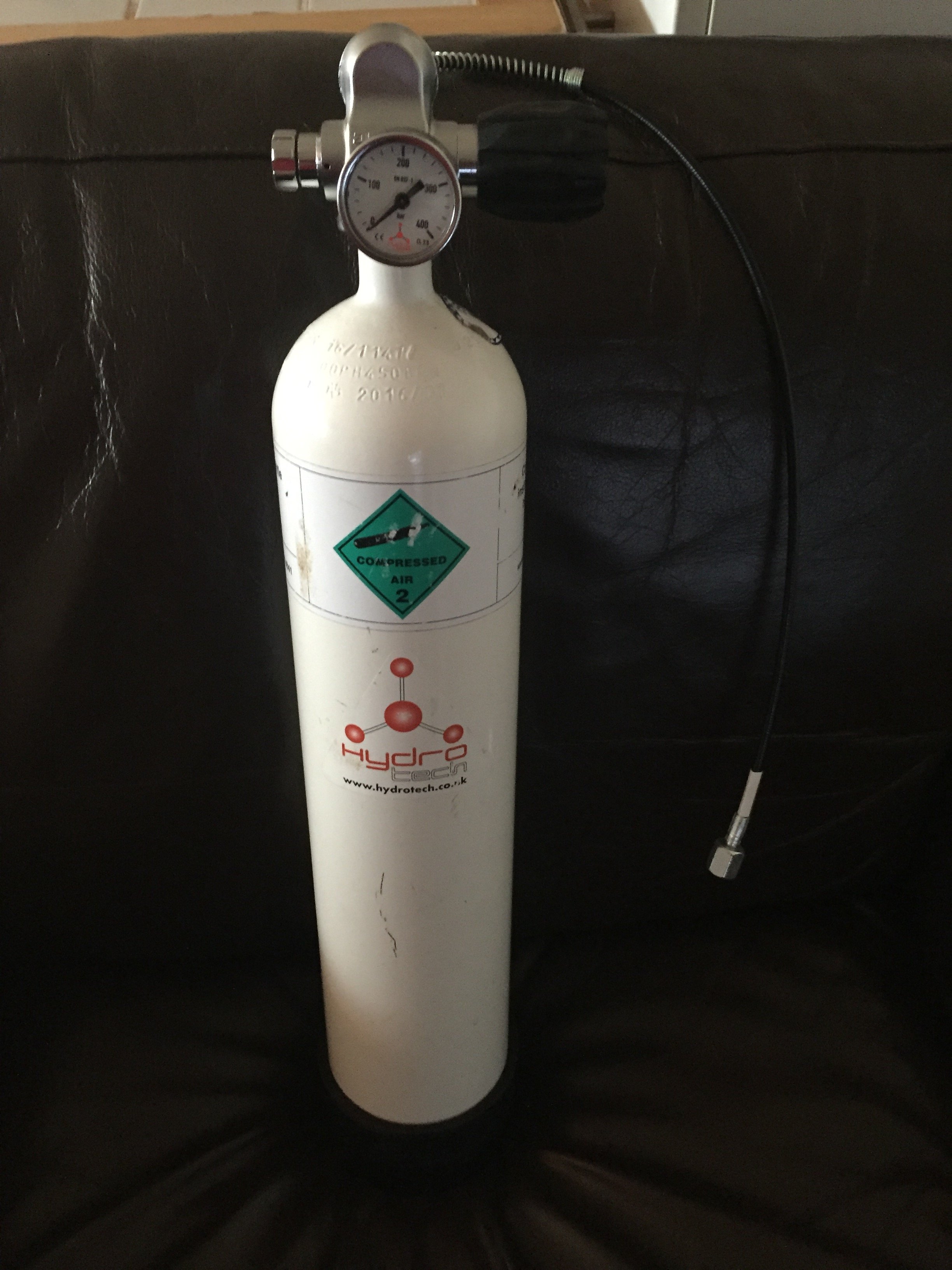 hydro tech bottle