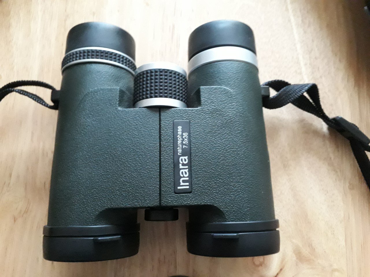 Visionary Inara 7.5x36 Binoculars
