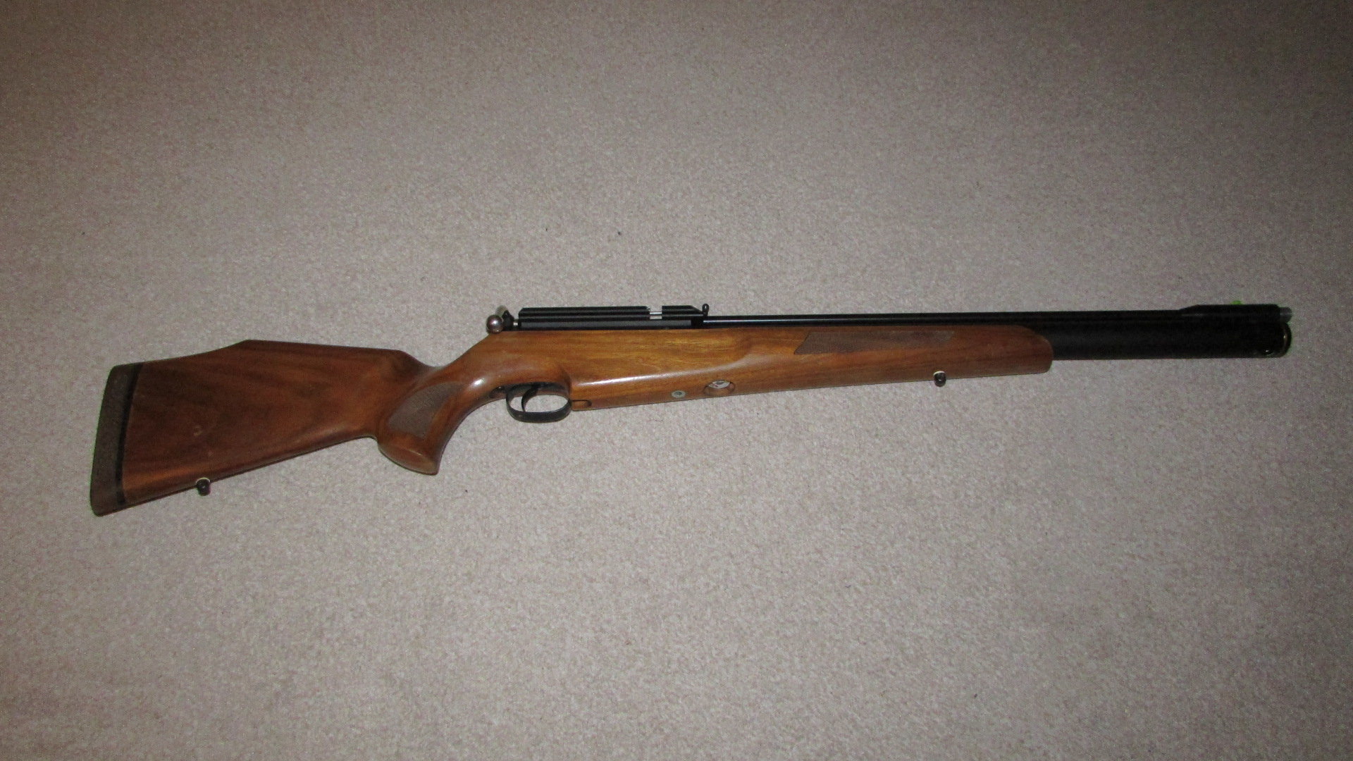 FAC .22 Air rifle