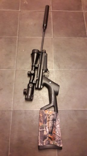 crosman 2250XL