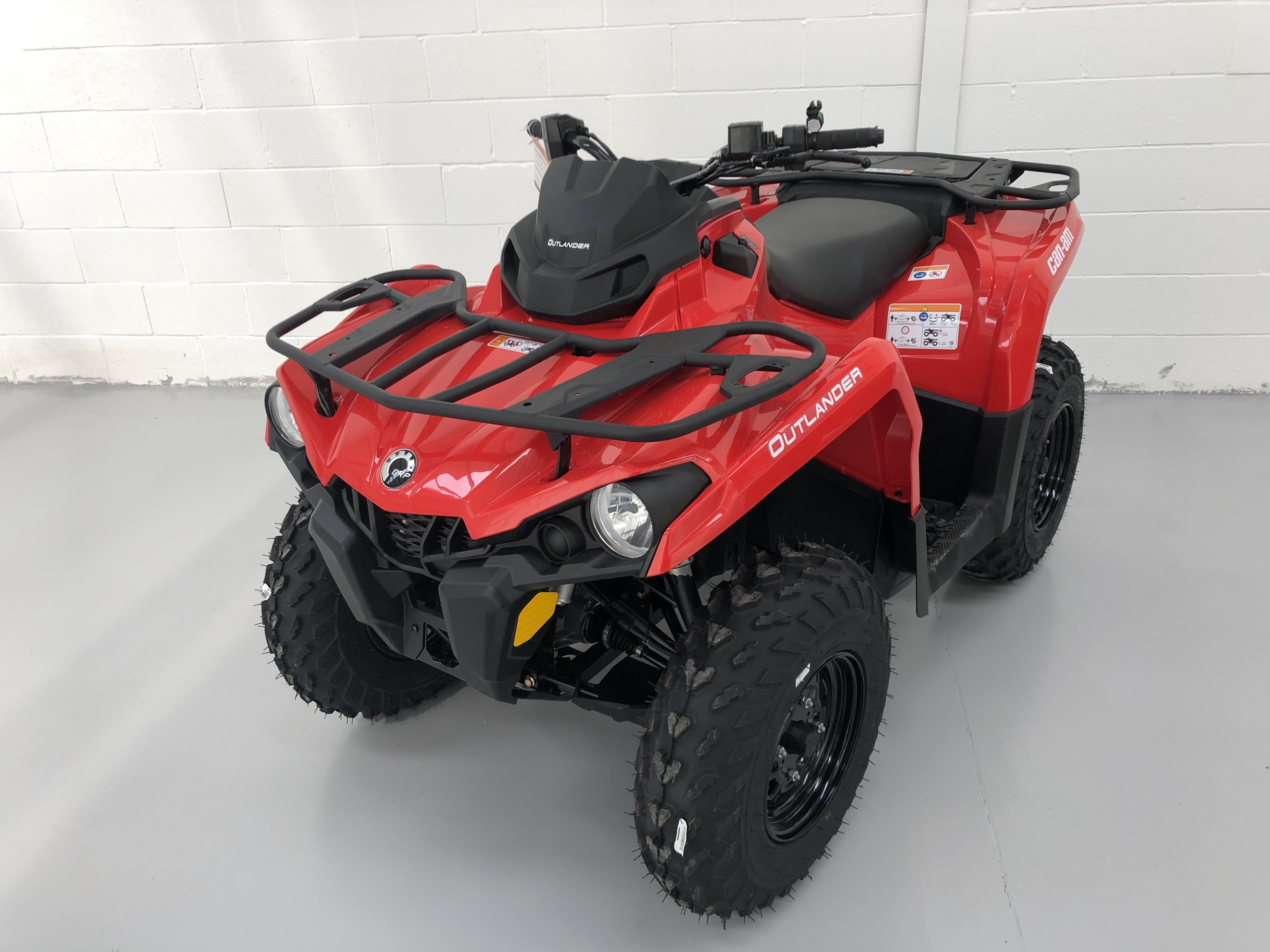 Can-Am Outlander 450 *SPECIAL OFFER*