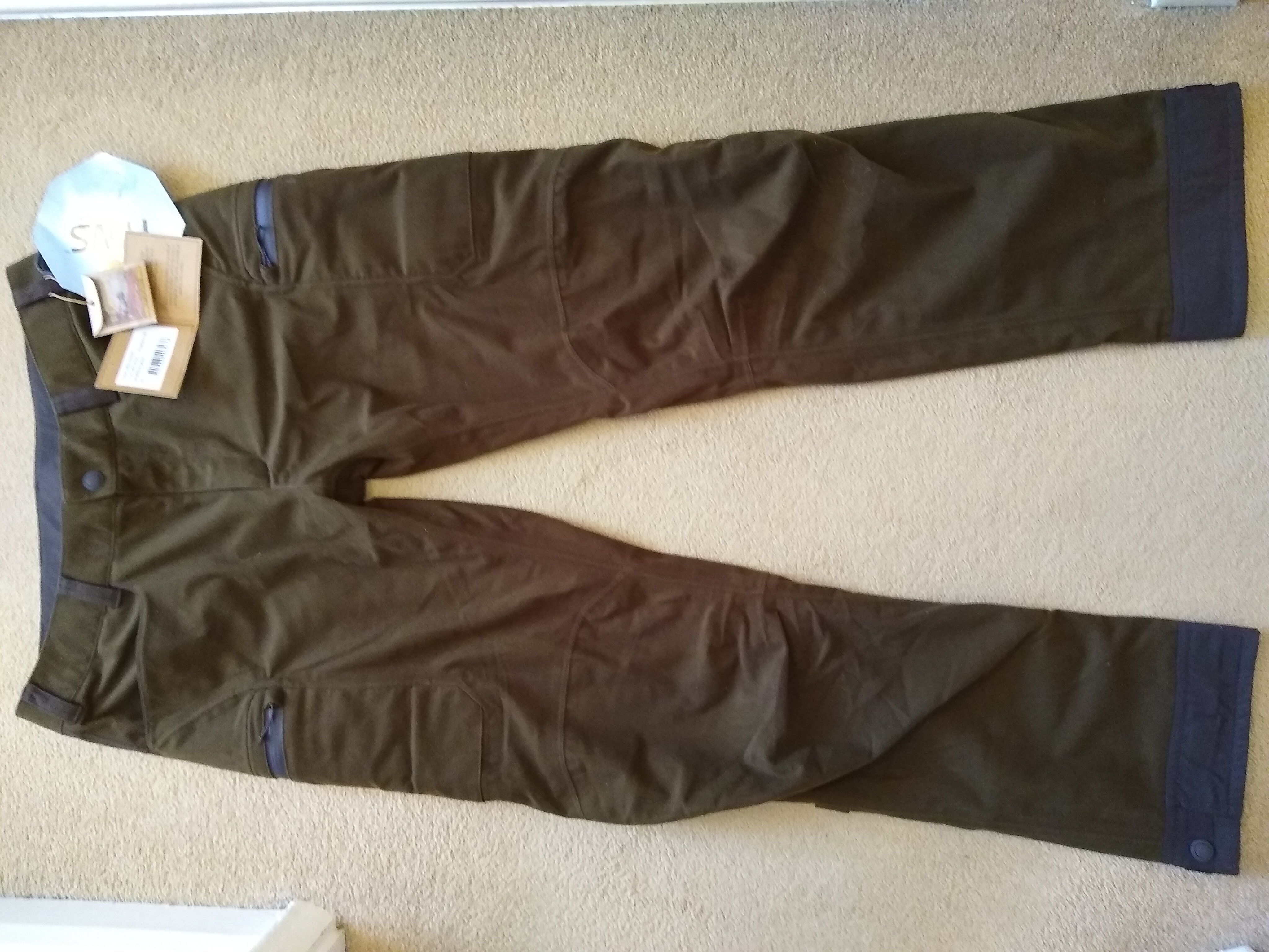 Harkila Freja Trousers