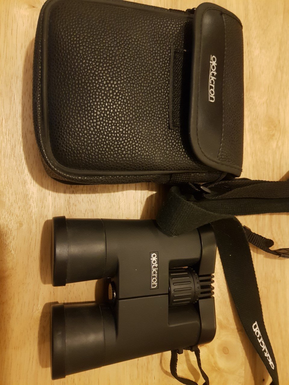 Opticron Countryman 10x42 binoculars