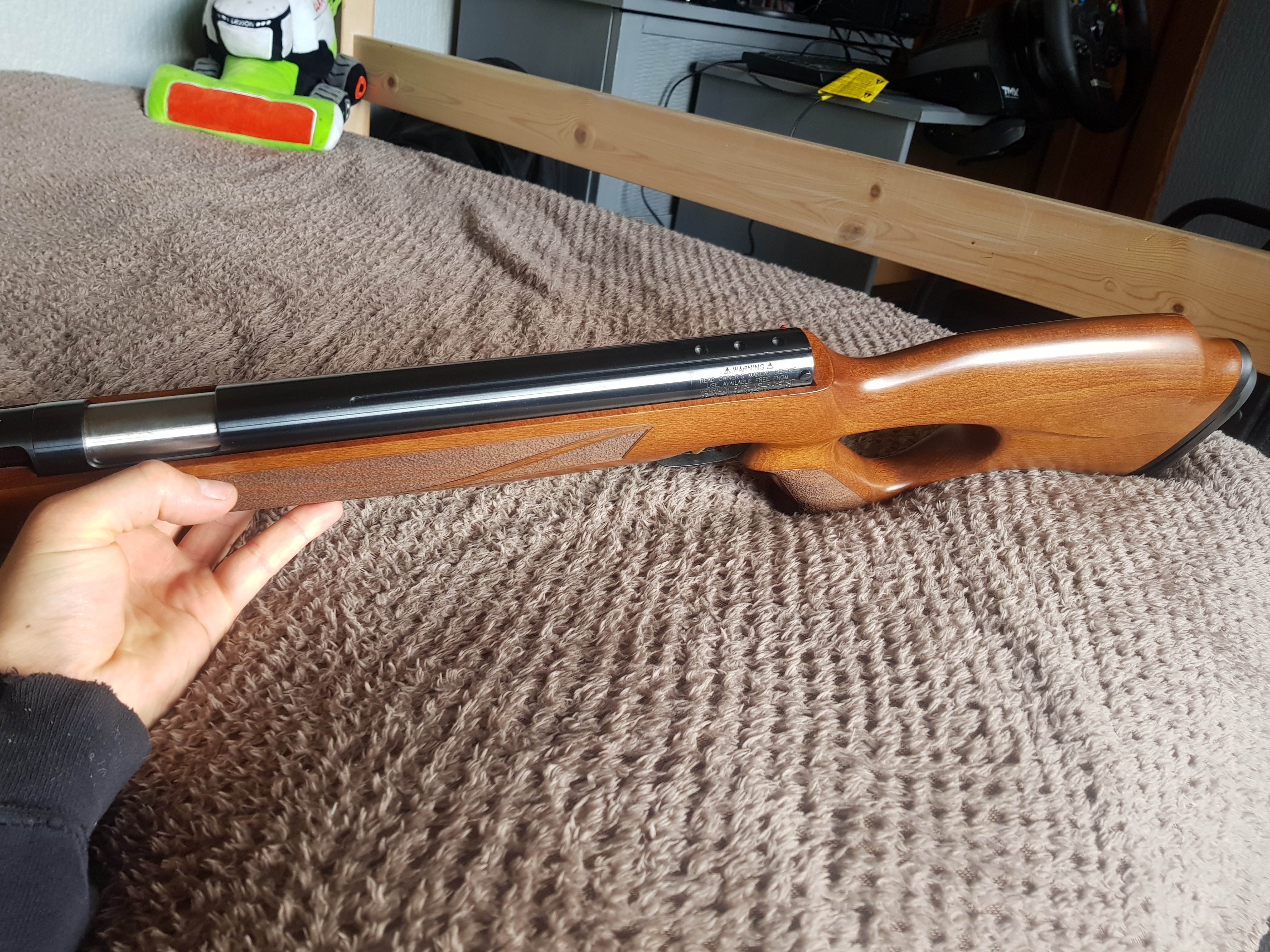 HW97KT. 177