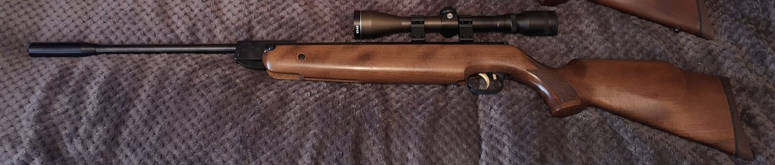 .22 hw95 for sale NOW SOLD