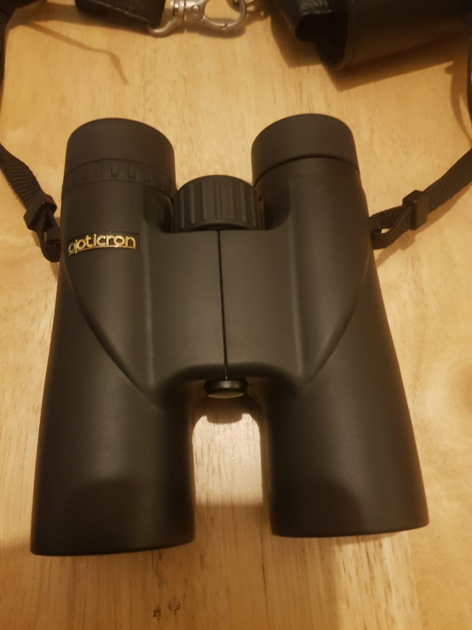 Opticron Imagic 8x42 BGA WP PC.ASF Oasis binoculars