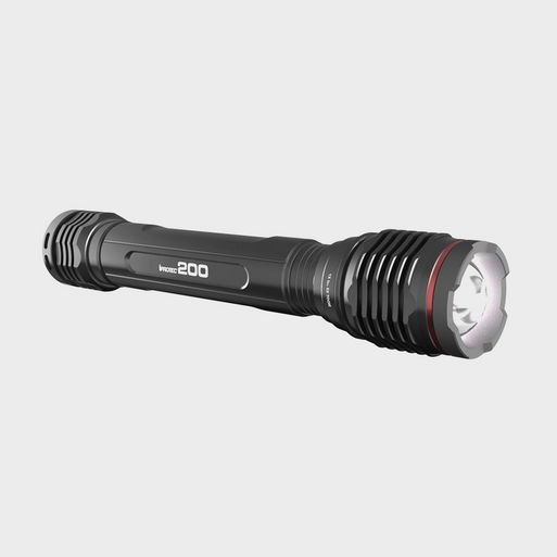 Wanted, Led single mode torch