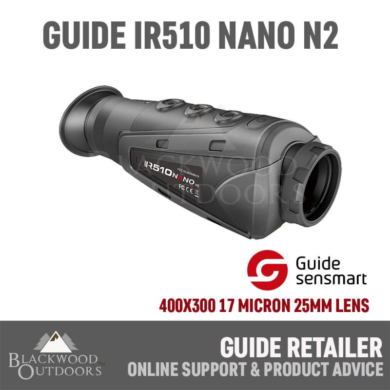Guide IR510 Nano N2 Thermal Imager