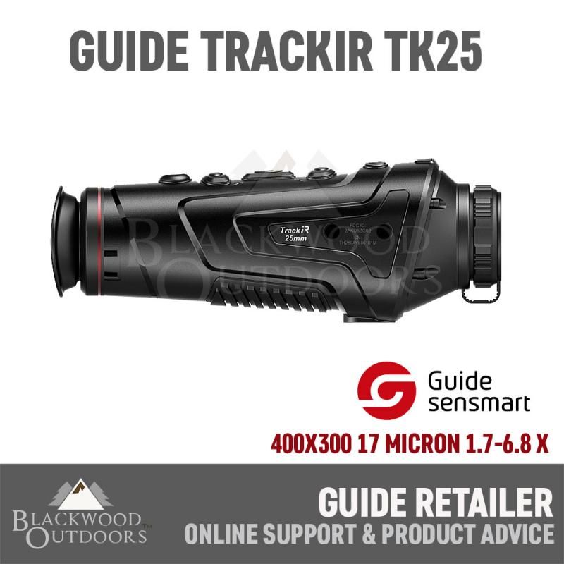 Guide Track IR TK25 Thermal Imager