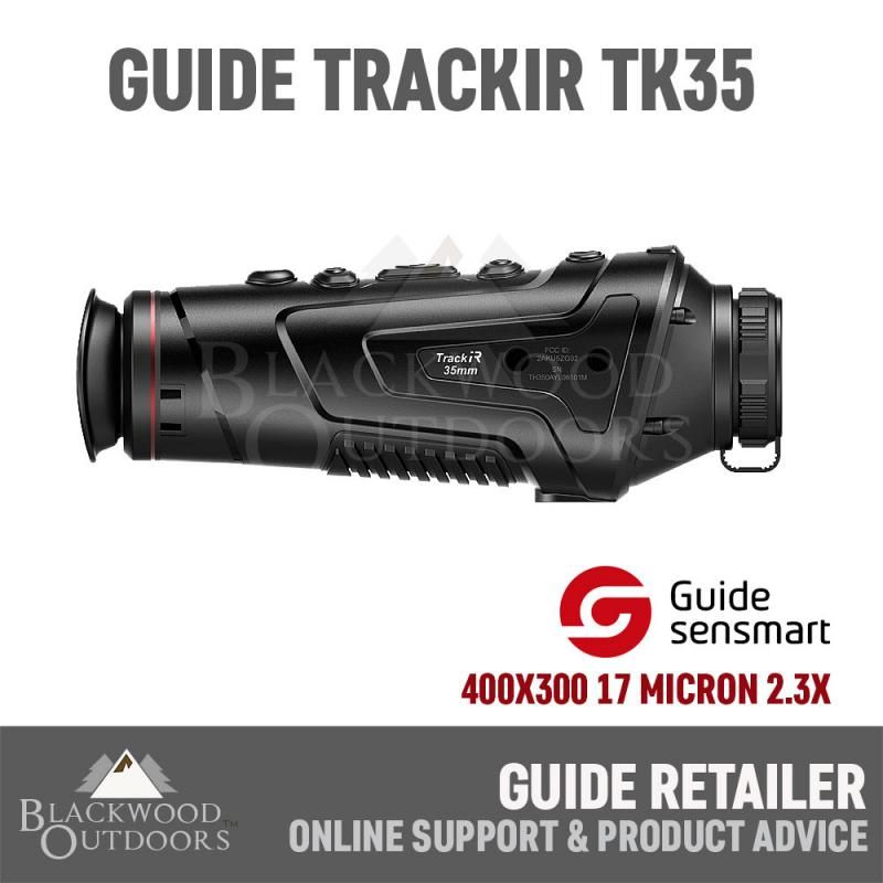 Guide Track IR TK35 Thermal Imager