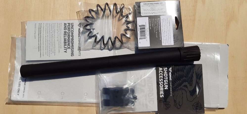 Nordic Components 1301 Extension Kit