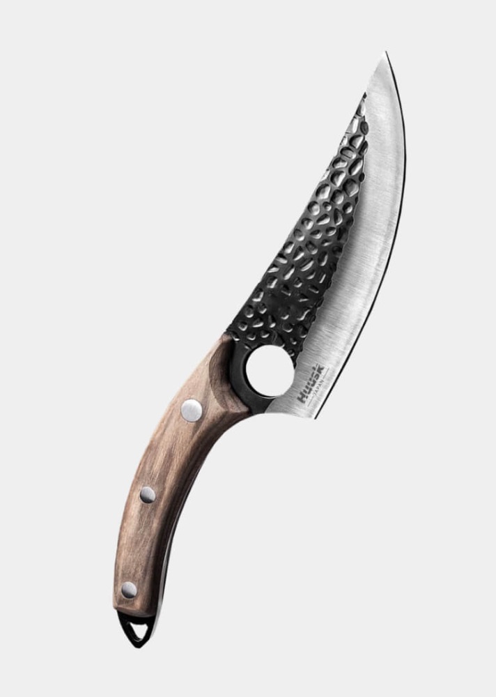 Huusk Knives Are Bad 