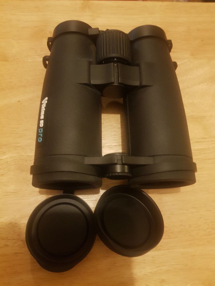 Viking ED Pro 8x42 binoculars