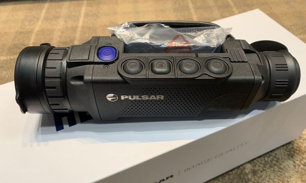 pulsar helion xq38F