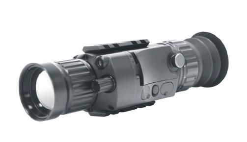 iTherml thermal imaging monocular