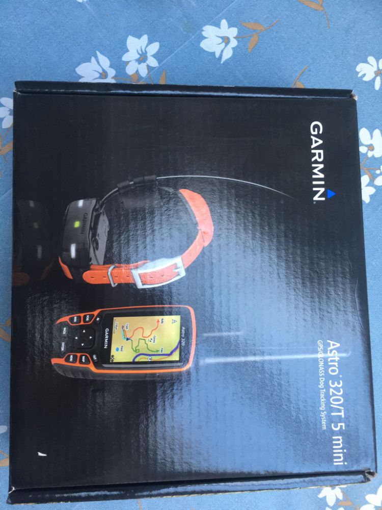 Garmin 320 for sale