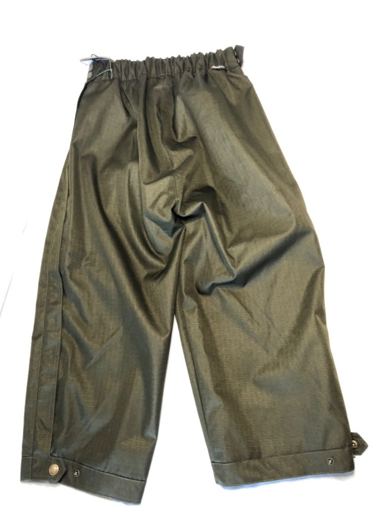 Seeland Buckthorn Short Overtrousers - Clothing and Footwear - The ...