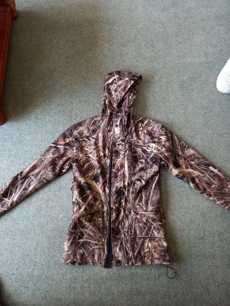 Deerhunter Avanti Jacket