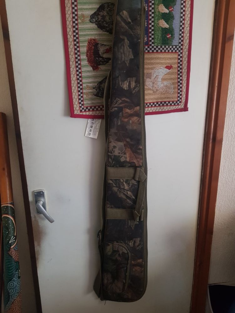 shotgun case/bag