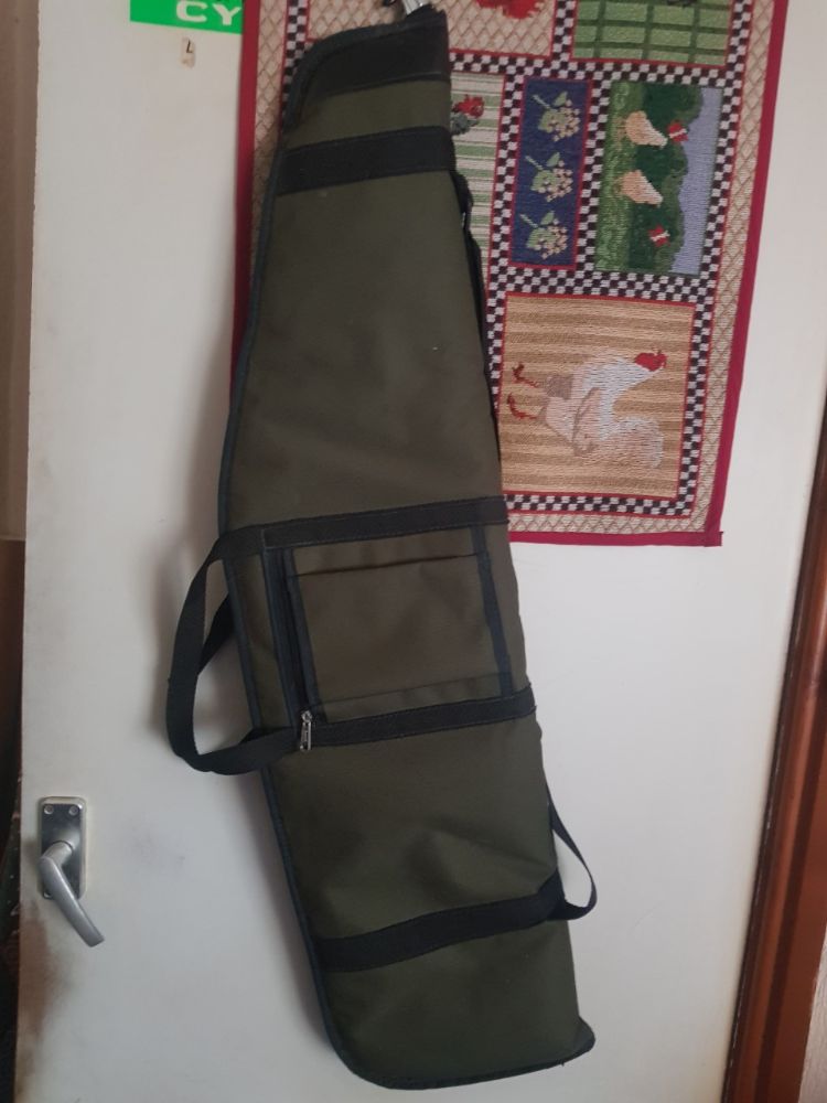 carbine rifle case/bag