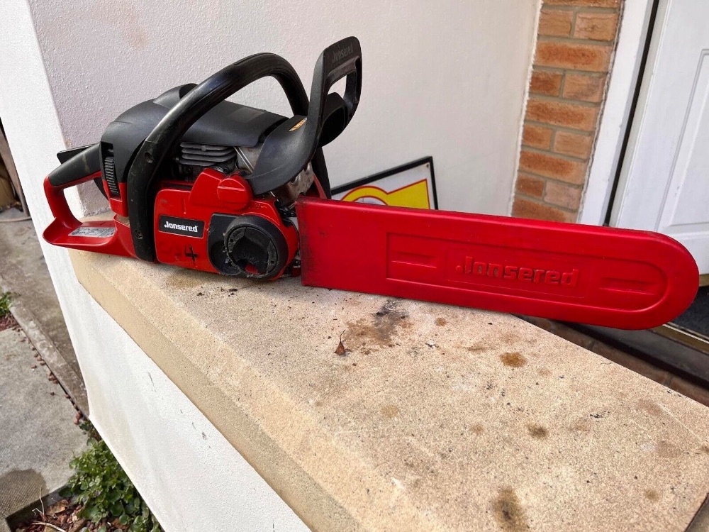 Jonsered CS2240S Petrol Chainsaw