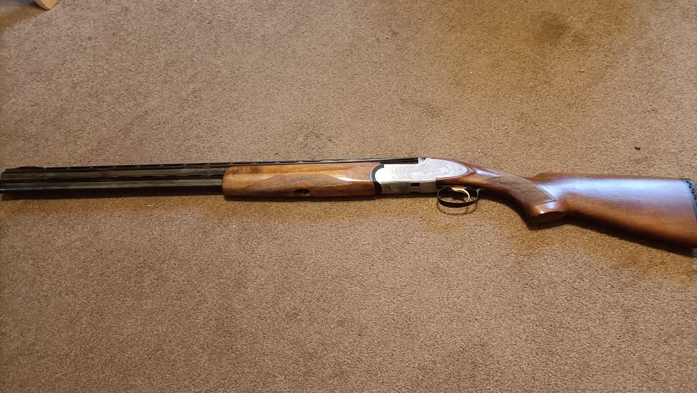 Rizzini E 12g