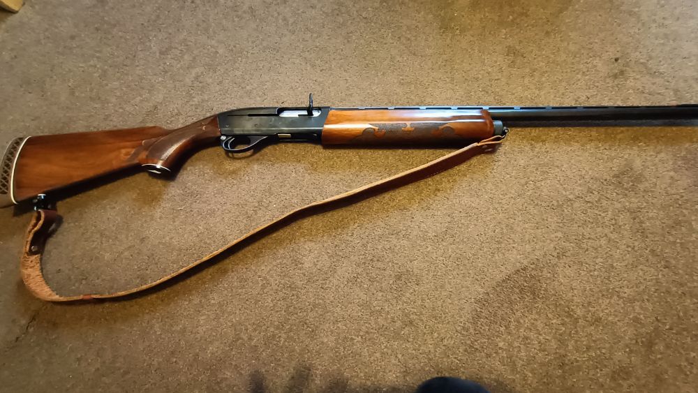 Remington 1100