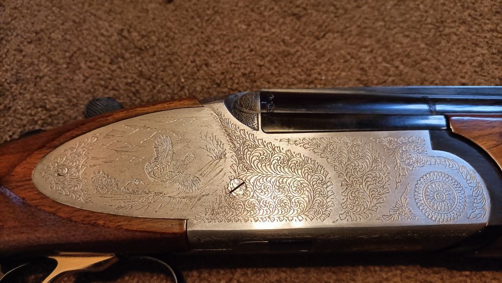 Rizzini E 12g